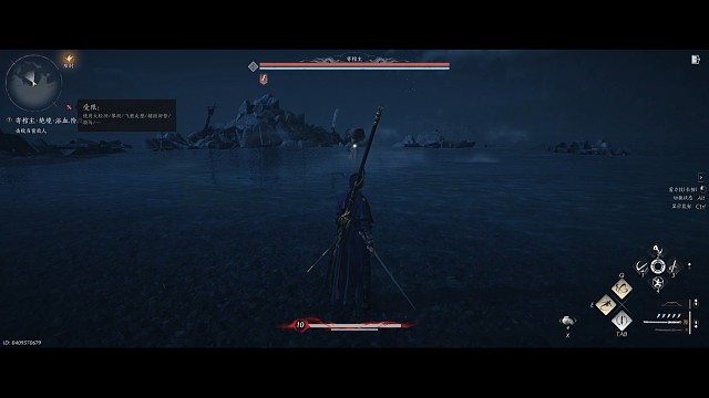 重生之我在燕云当大侠