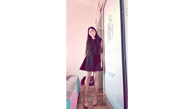 夏天没来得及穿的衣服