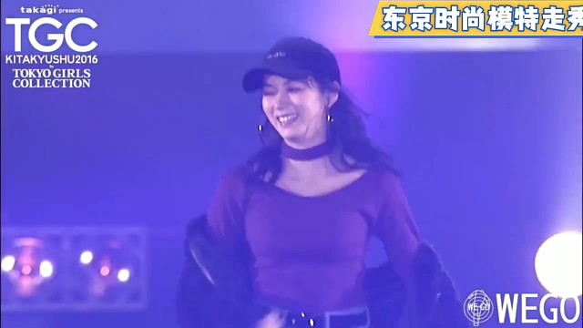 长得好看身材又完美就是这样的吧