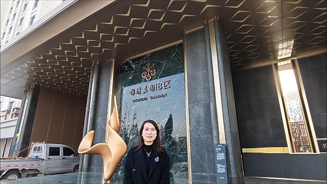 鹏悦锦绣嘉园B区