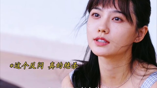 命悬一生: 此女吾辈楷模啊！如果我二十岁听到这段话就好了！！