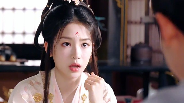 “妹妹，你这次真是害苦了为兄啊！”