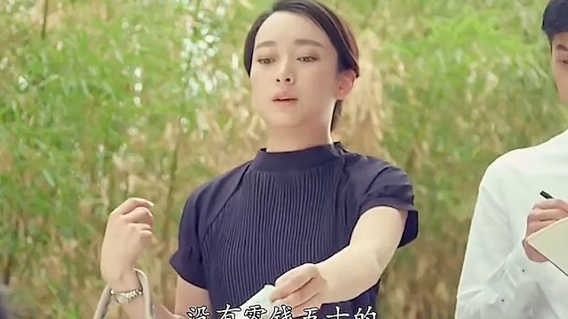 事实证明见到任何一个女人都要叫美女