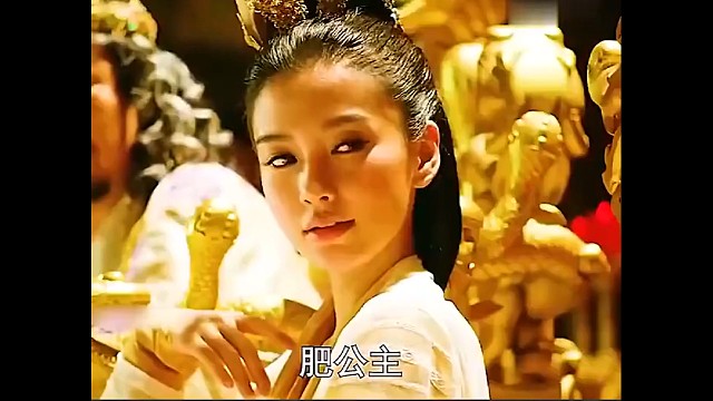 福建丫鬟因为口音被误会，结果被侍卫一刀带走