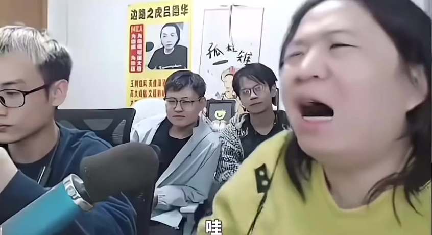 狄嘉游戲解說(shuō)的直播