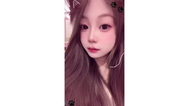 卖萌和装逼好累 我站在这呼吸两下你们就爱上我行不行