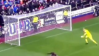 盤點那些毫無體育精神的名場面，沒有對比就沒有傷害