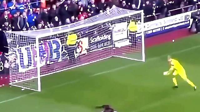 盘点那些毫无体育精神的名场面，没有对比就没有伤害