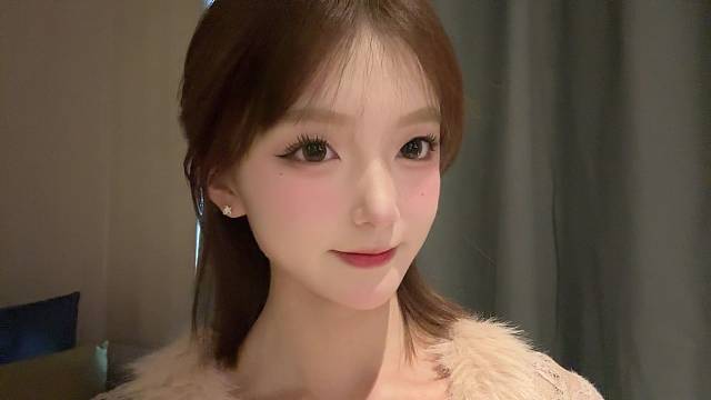 我是短发短发肥肥～