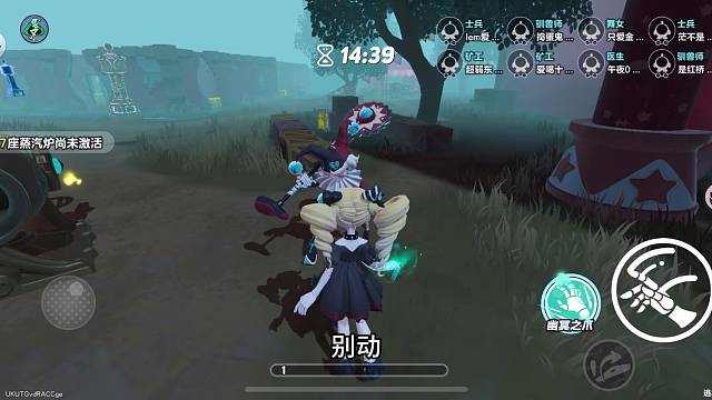 我的儿子是我的游戏搭子