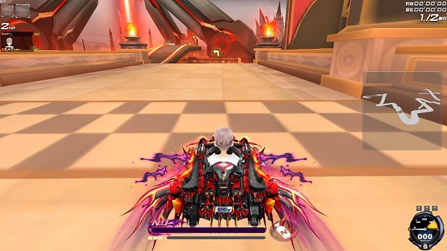 绝杀凡尘，让他开心一下又陷入绝望，懂得都懂