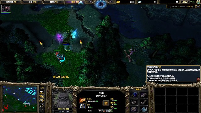 后期核心能力 一锤定音 杀死比赛jp