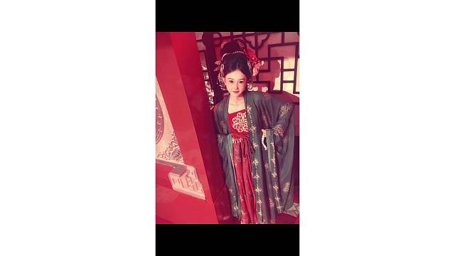 你喜欢可爱风。淑女风。还是我这个羊癫疯。