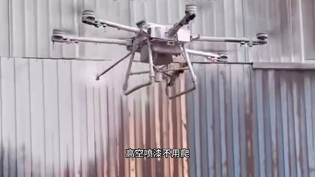 未来城市美化的先行者