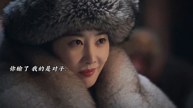 还得是苏紫轩，一言不合就掏枪#大生意人开播 #大生意人