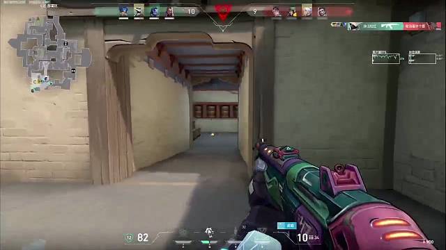 真的要上赋能了吗