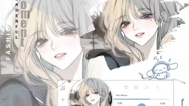 你怎么敢许诺我一辈子的？