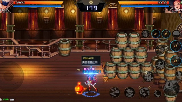 啥玩意儿？王炸你都带出来了。