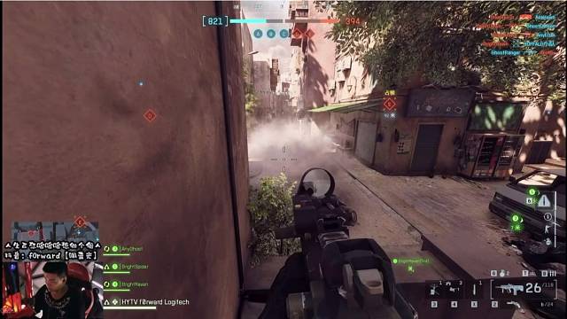 战地风云6日常分享7杀