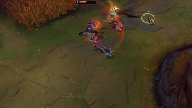 明知故看 # 英雄联盟