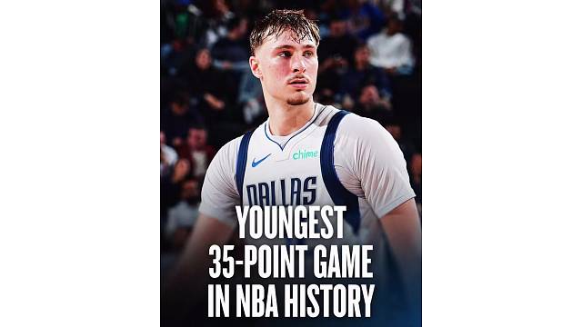 弗拉格创生涯新高！破NBA纪录！轰35分9板隔扣祖巴茨