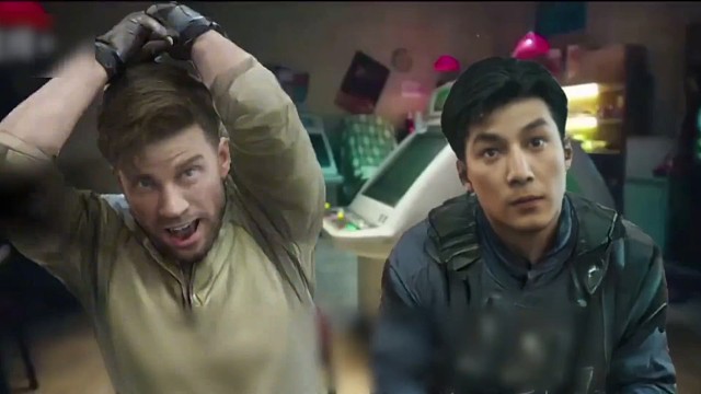 别把蜂医当傻子