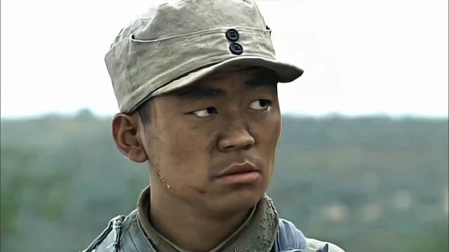 顺溜：“叫啊，怎么不狗叫了” #我的兄弟叫顺溜#抗战剧