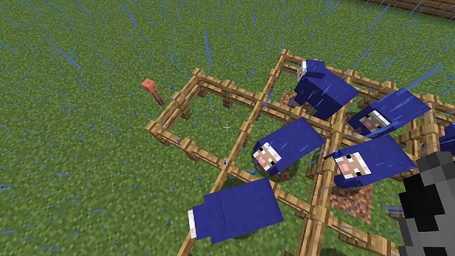 当我跟唤魔者玩井字棋