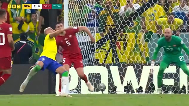 足球的调味剂可以说是世界波没错吧