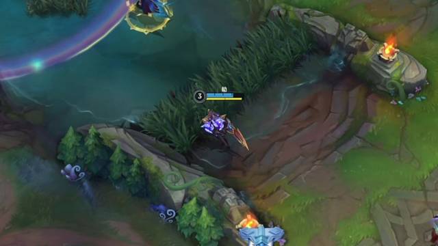 有我这样的中单，你几点回家