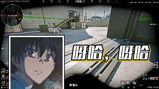 【楊齊家丶】呀哈，呀哈