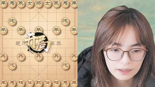 吴可欣大战专1，最后双车错绝杀