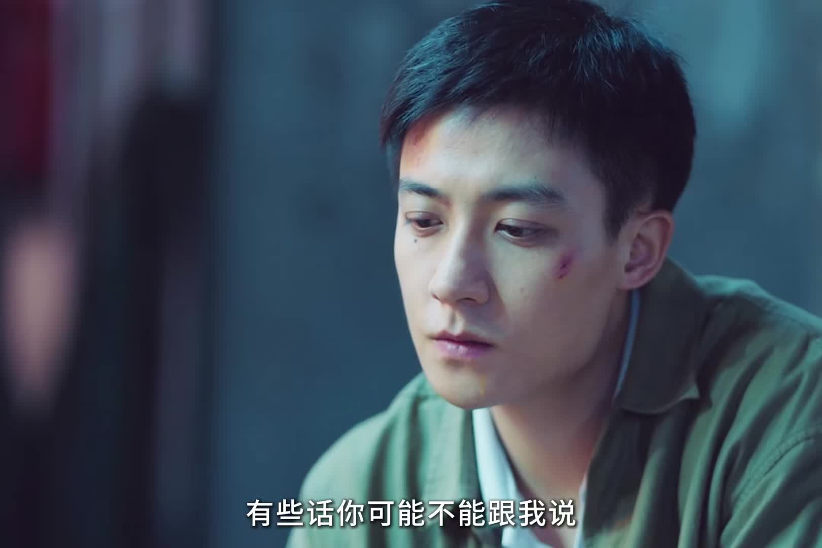 哪有什么岁月静好，不过是有人替我们负重前行