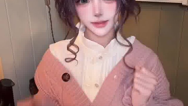 请大声喊出我的名字，鹿田莉