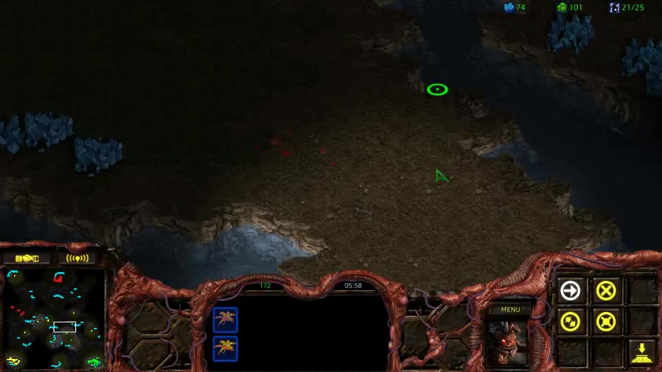 scrscr的直播间-片段2