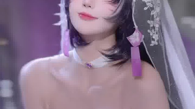 我说你好，你请说我愿意