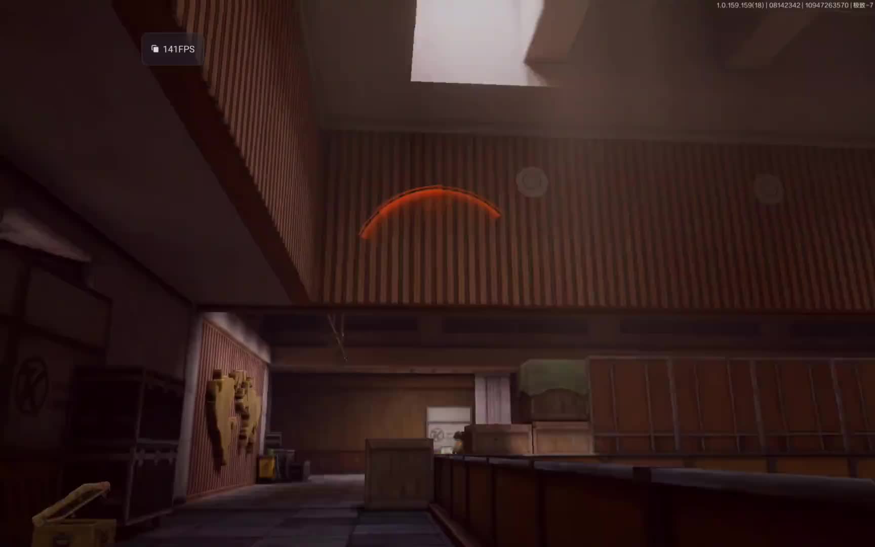 法老你怎么解体了！