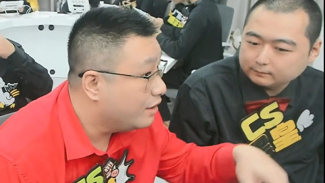 【金铲铲孙策】11.29 铁蛋小号打游戏