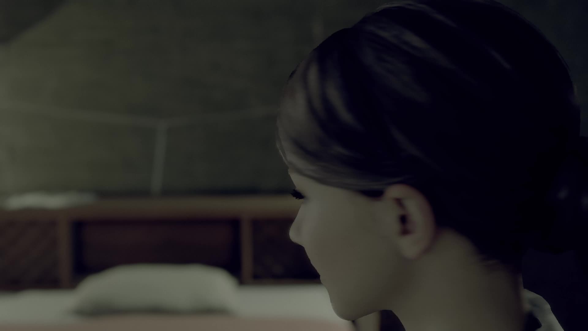 底特律：化身为人#3 这是亲爹吗？他好像有精神病！