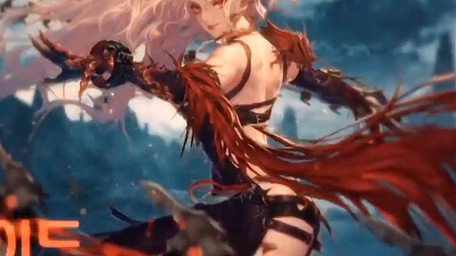 真帅啊！1分钟带你回顾DNF当年全职业二觉CG！