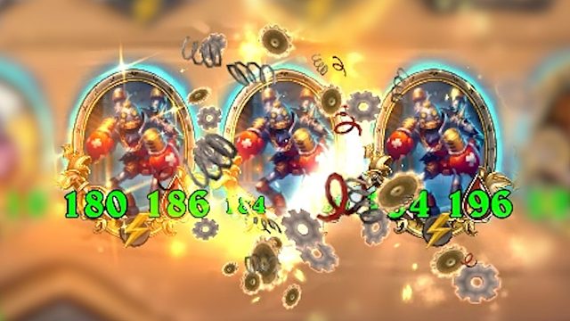 一回合三金Bbox，机械的超级轮椅