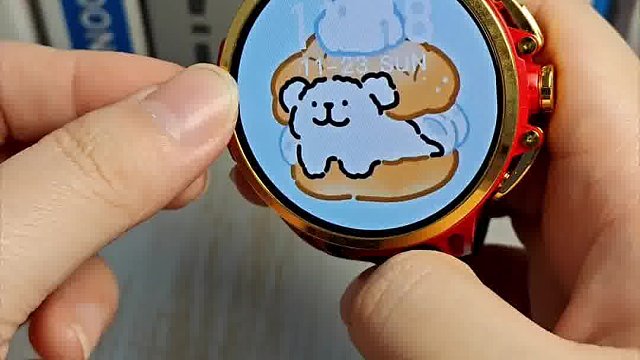 想看啥掏出来就能看