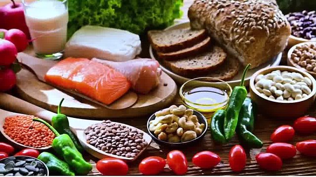 肝脏健康从足部开始