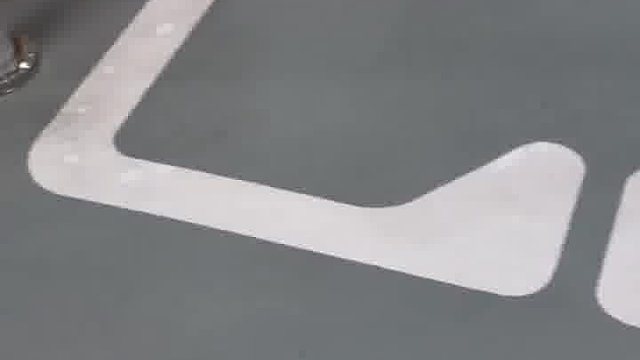 车库地坪合理设计一目了然