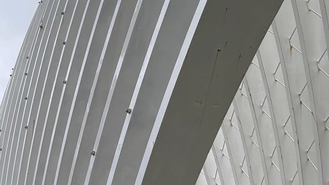 哥们遇到真艾伦了！猜猜这是哪？