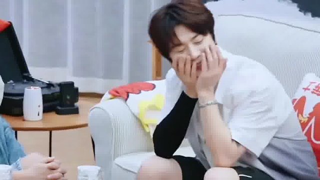 陈楚生一首《我愿意》唱哭众人，好期待下期啊