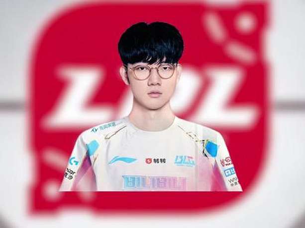 BLG官宣viper加盟，xun導回歸明年真要拉滿了！