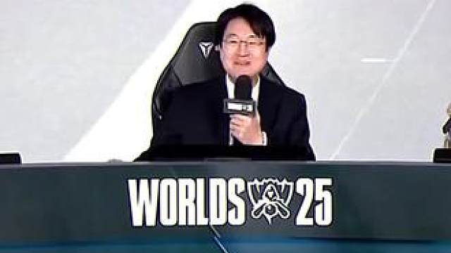 BLG.VIPER正在连接