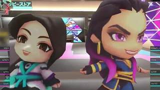 這比賽到底是群英薈萃，還是泥潭游泳啊，怎么有人神一把鬼一把，有人桃園三結(jié)義啊