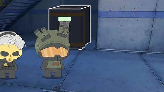 哈吉峰从此又多了一个人脉!